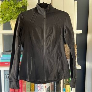 lululemon Full Zip Jacket